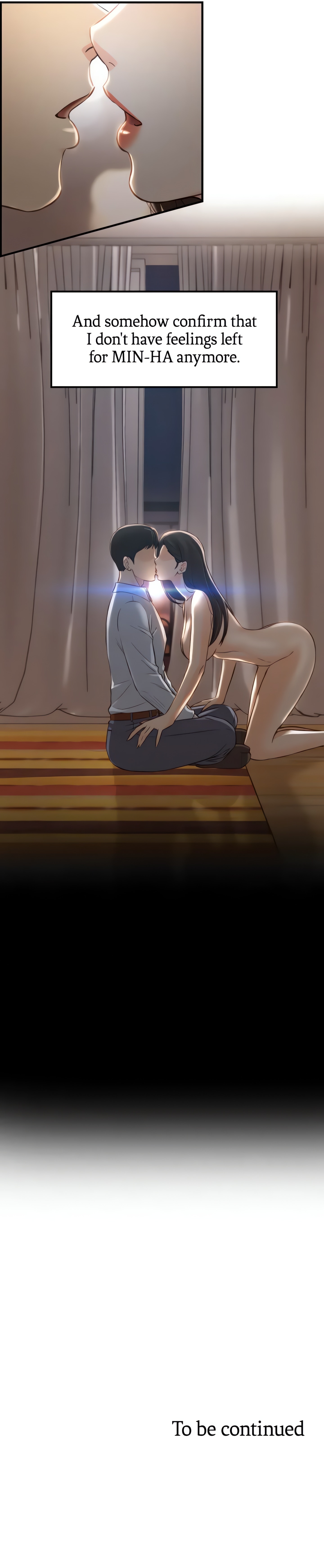 Young Boss (Official) chapter 93 page 19