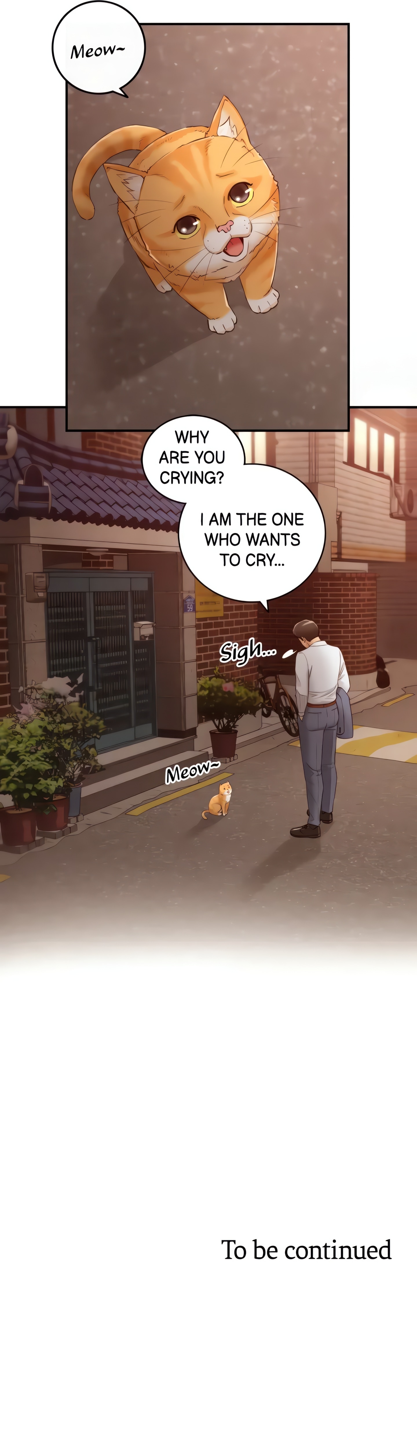 Young Boss (Official) chapter 94 page 18