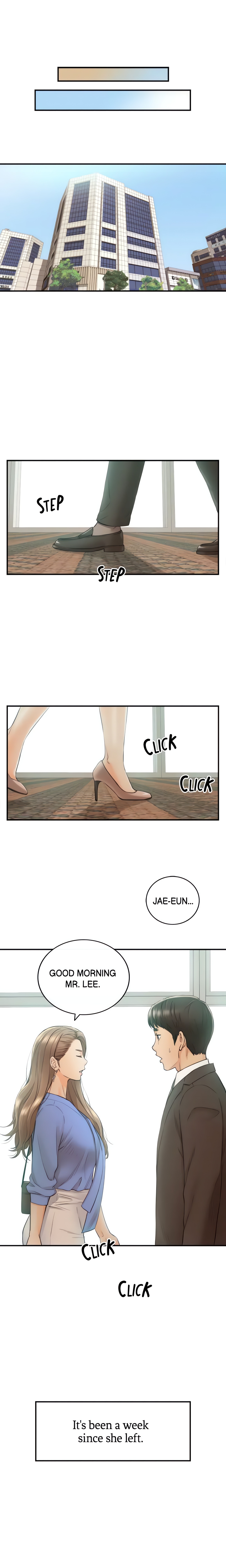 Young Boss (Official) chapter 96 page 16