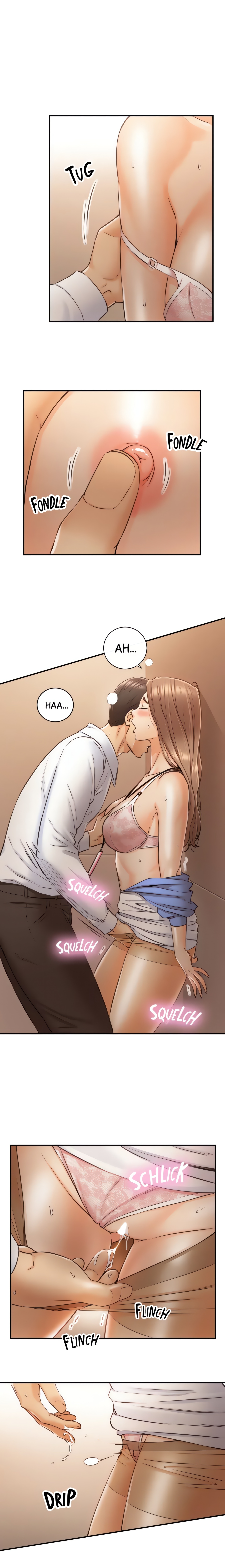 Young Boss (Official) chapter 98 page 7