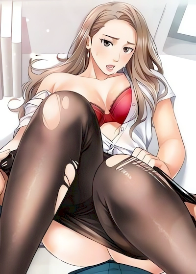 Young Boss (Uncensored Fan Edition) cover