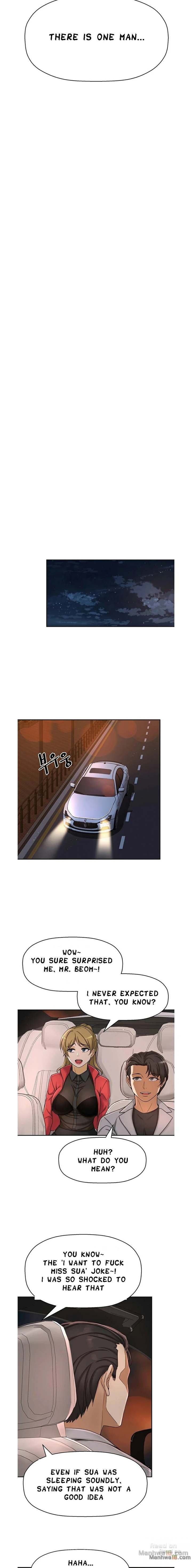 Young Girl 2: My Teacher chapter 11 page 12