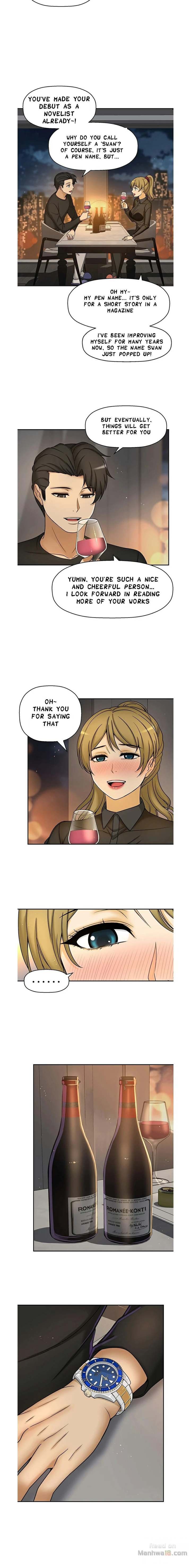 Young Girl 2: My Teacher chapter 11 page 14