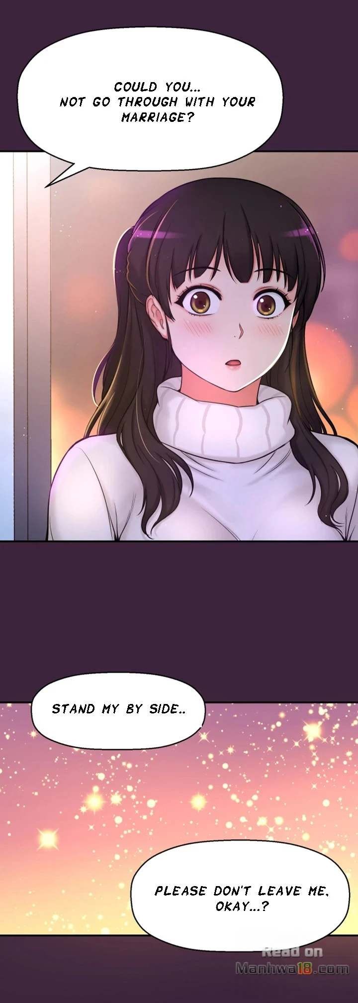 Young Girl 2: My Teacher chapter 5 page 20