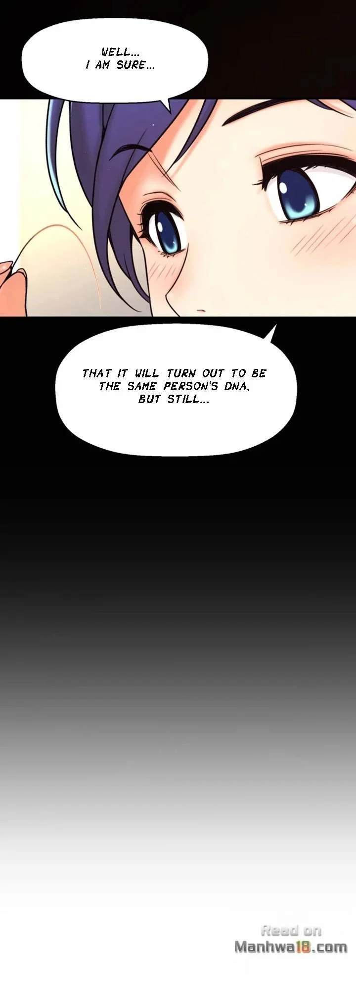Young Girl 2: My Teacher chapter 6 page 12