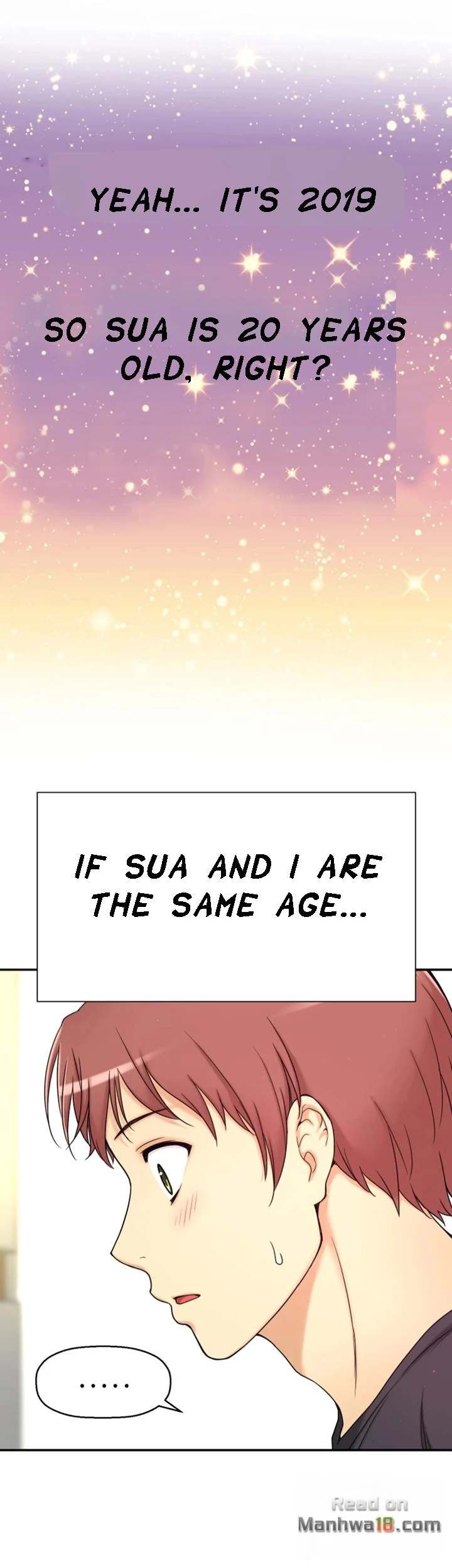 Young Girl 2: My Teacher chapter 6 page 17