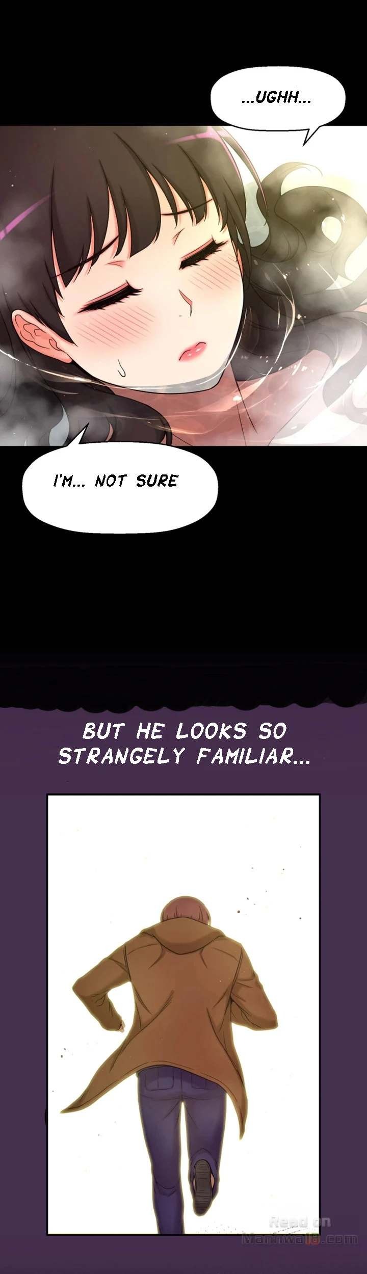 Young Girl 2: My Teacher chapter 7 page 18