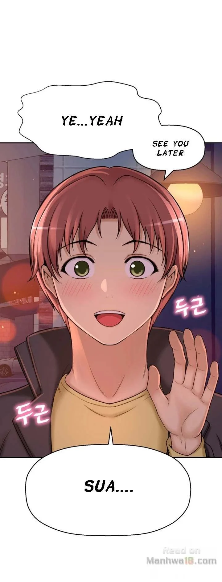 Young Girl 2: My Teacher chapter 8 page 67