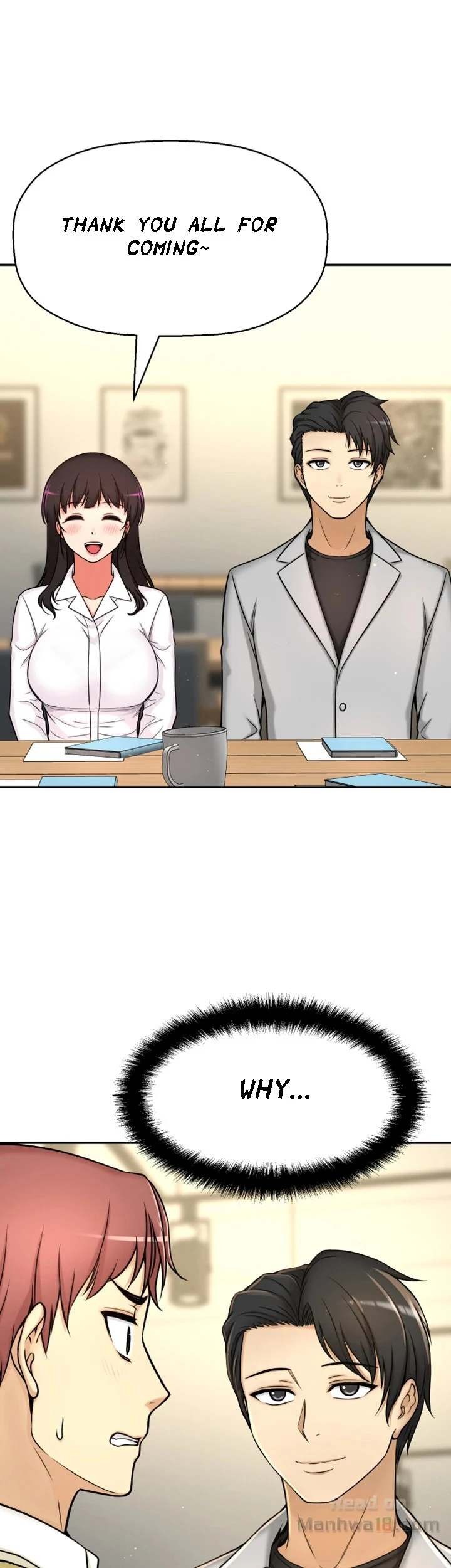 Young Girl 2: My Teacher chapter 8 page 74