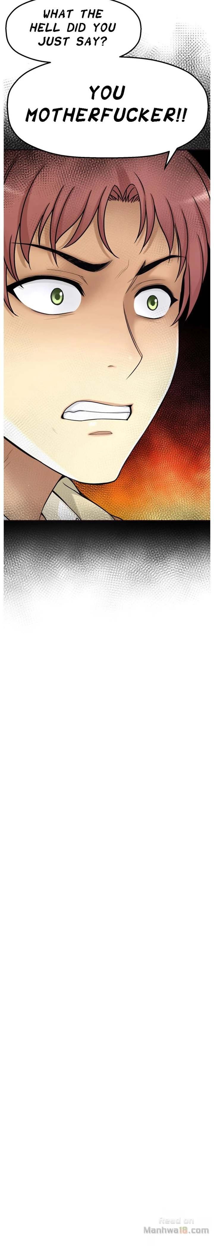 Young Girl 2: My Teacher chapter 9 page 5