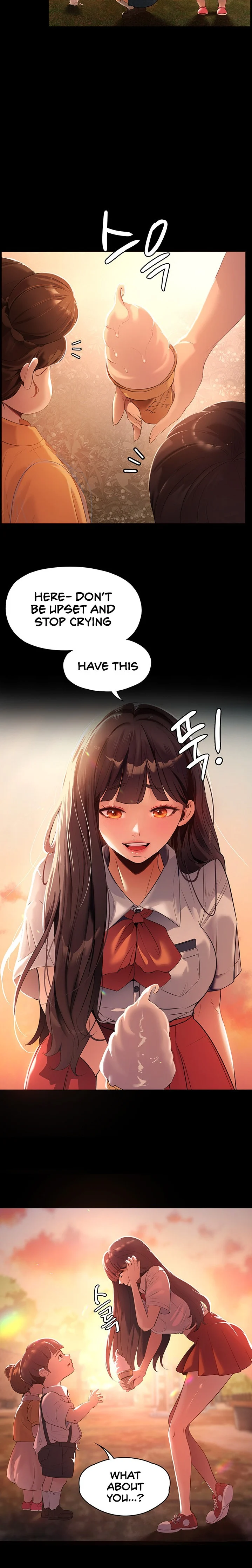Young Housemaid chapter 1 page 2