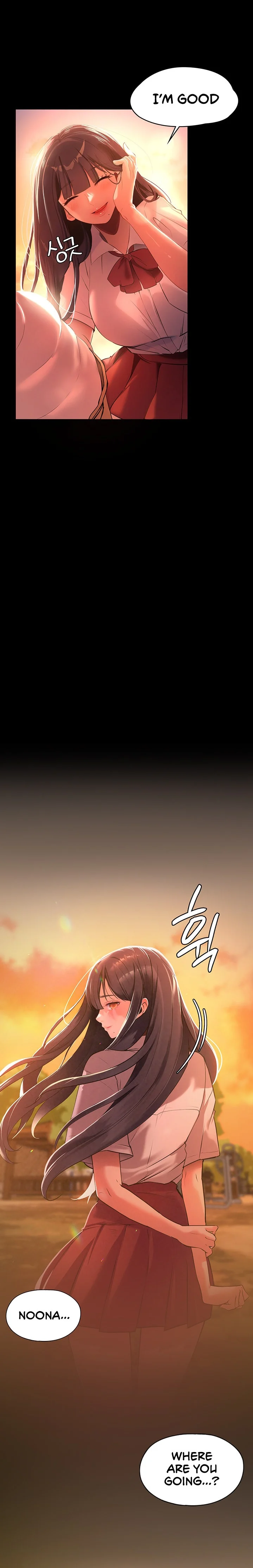 Young Housemaid chapter 1 page 3