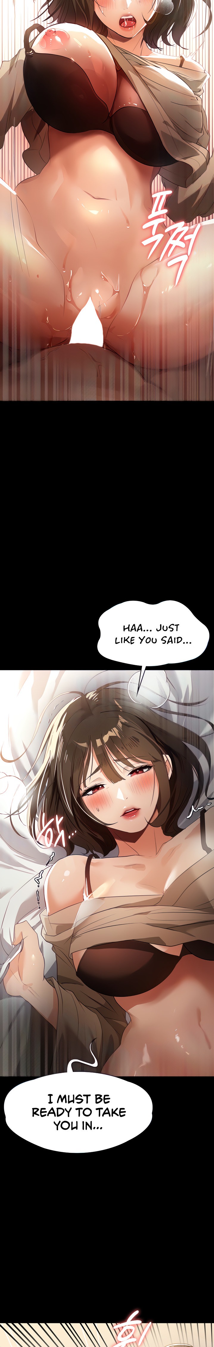 Young Housemaid chapter 10 page 8