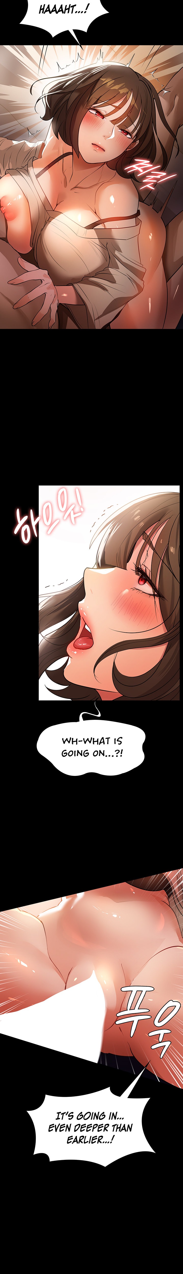 Young Housemaid chapter 10 page 12