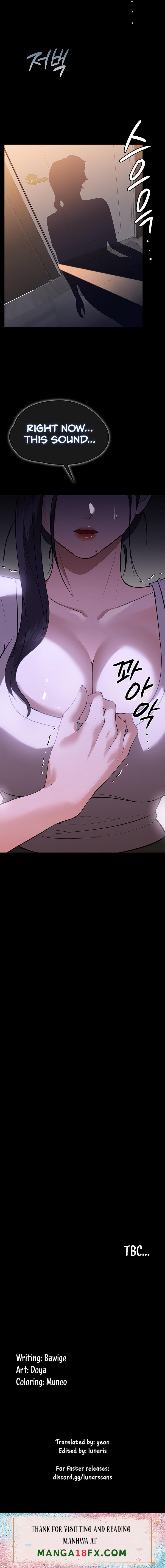 Young Housemaid chapter 12 page 24