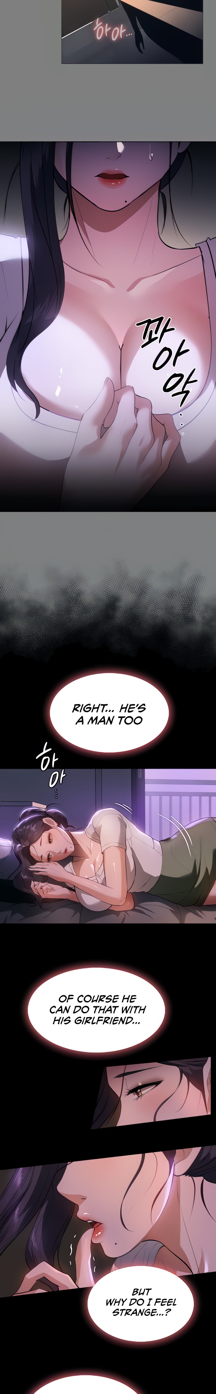Young Housemaid chapter 13 page 2