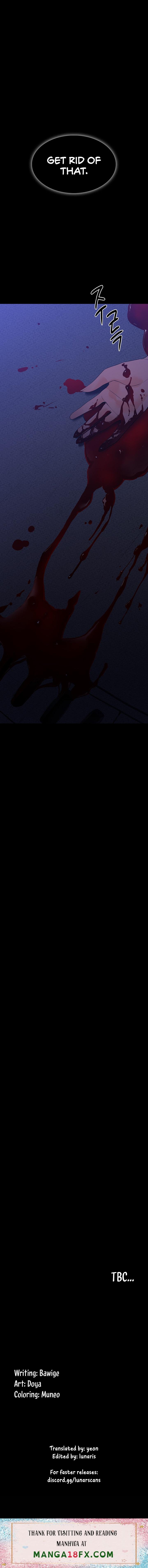 Young Housemaid chapter 14 page 25
