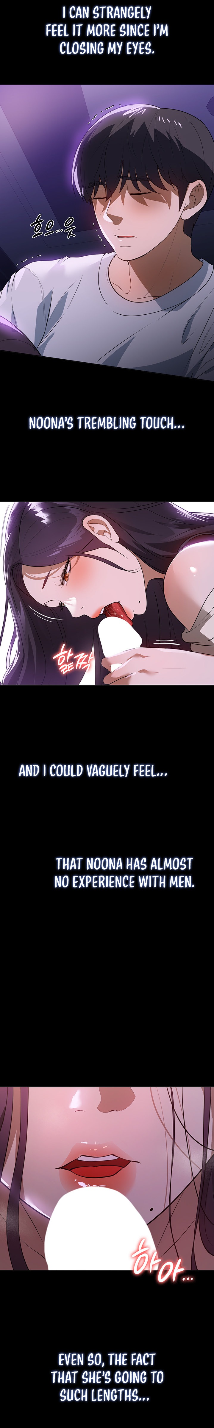 Young Housemaid chapter 18 page 10