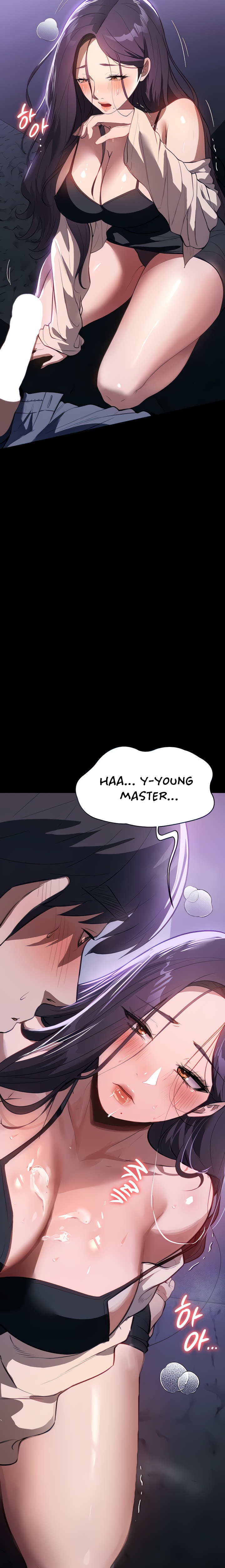 Young Housemaid chapter 19 page 2