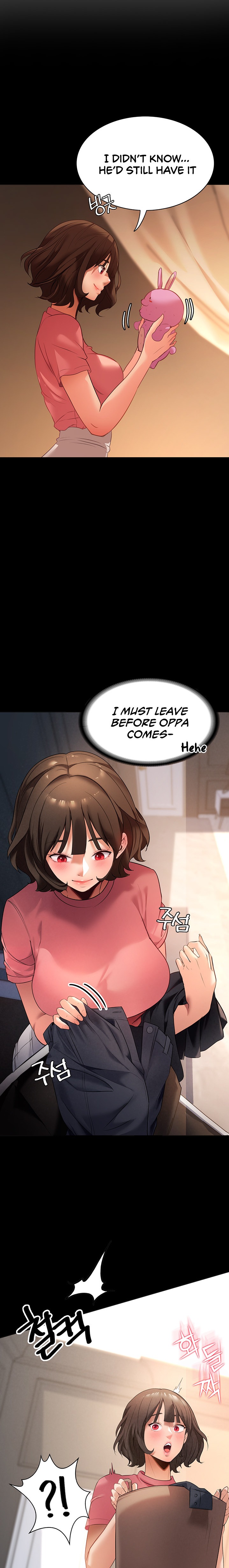 Young Housemaid chapter 2 page 24
