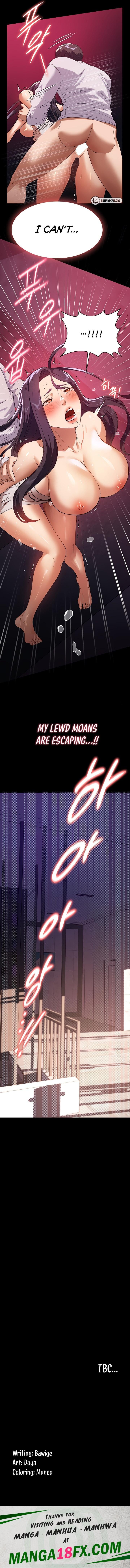 Young Housemaid chapter 25 page 15