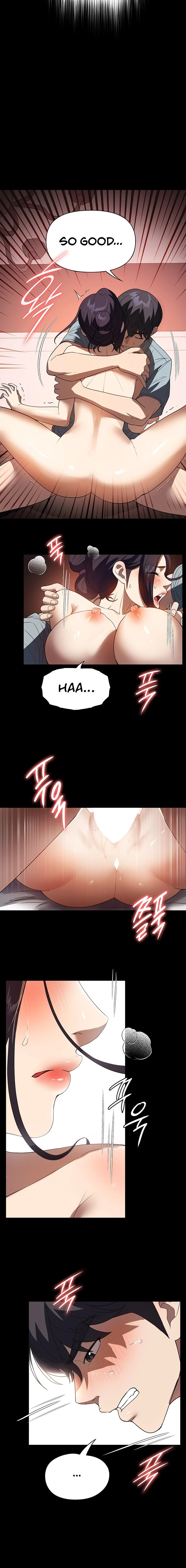 Young Housemaid chapter 27 page 12