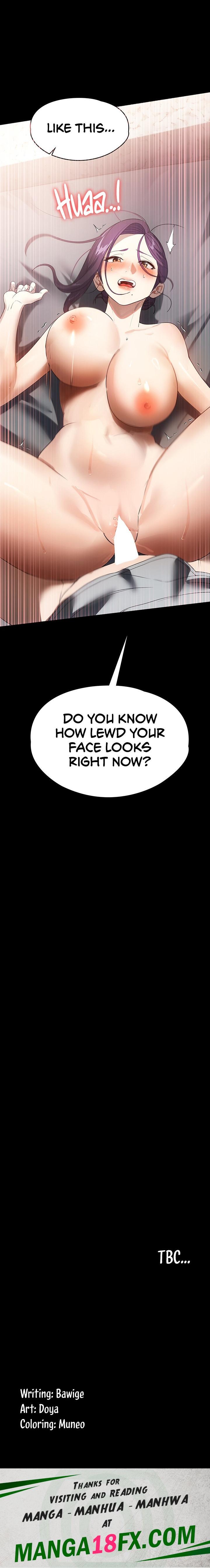 Young Housemaid chapter 27 page 15