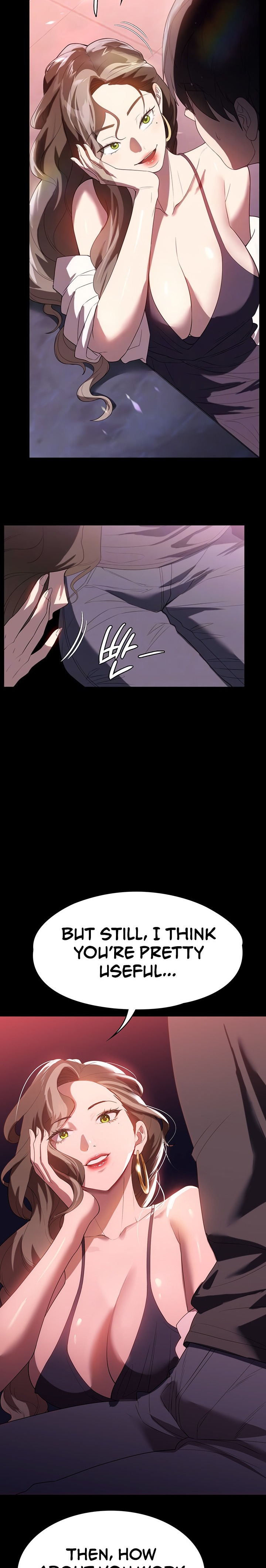 Young Housemaid chapter 29 page 5
