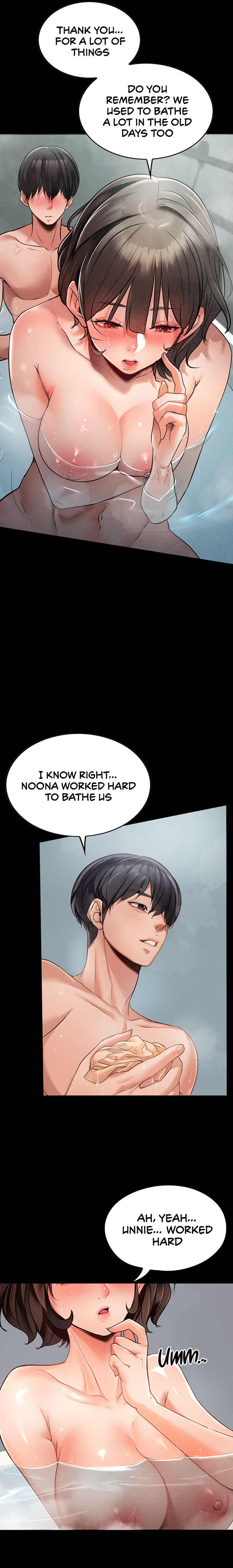 Young Housemaid chapter 3 page 19