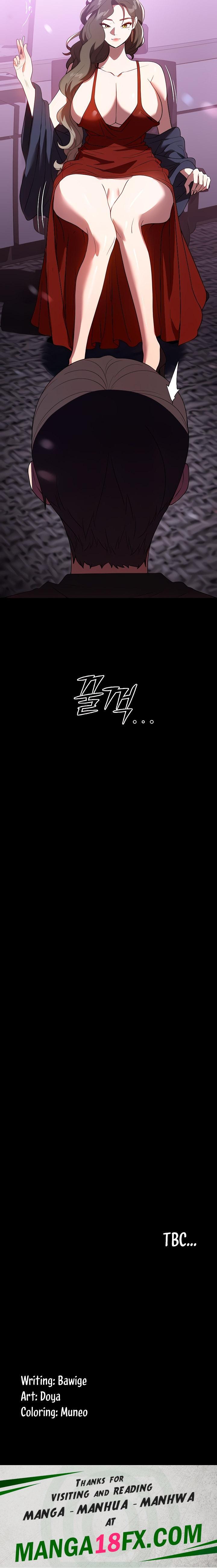 Young Housemaid chapter 30 page 26
