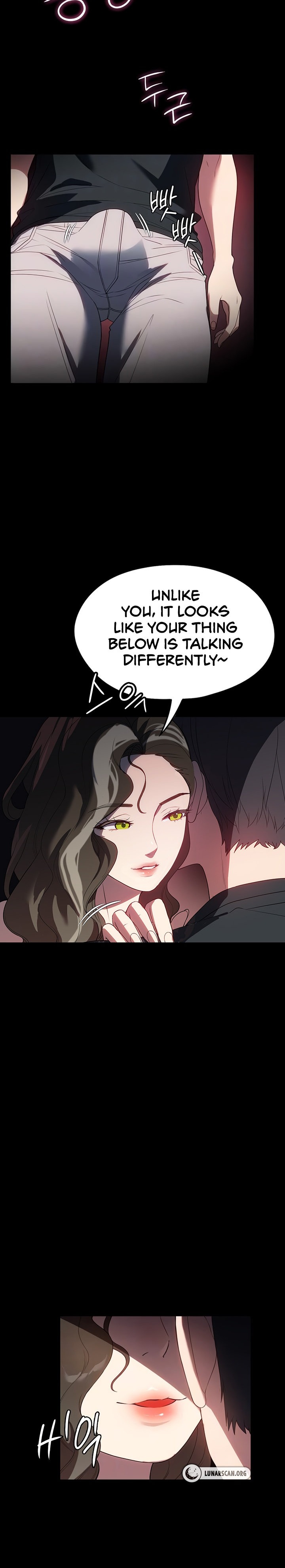 Young Housemaid chapter 31 page 3