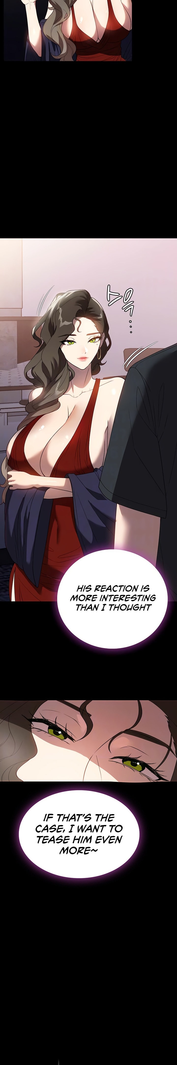 Young Housemaid chapter 31 page 5