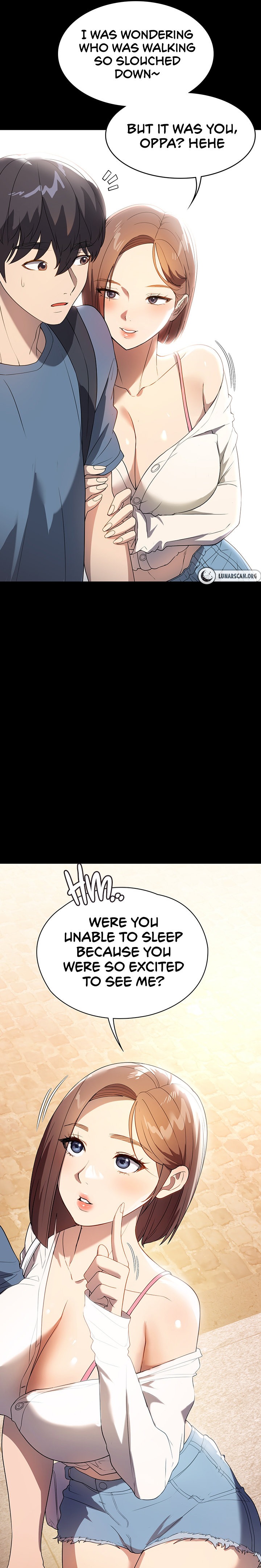 Young Housemaid chapter 31 page 12
