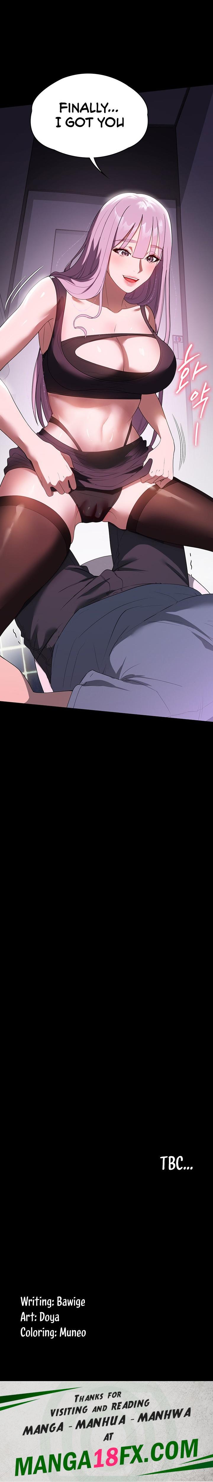 Young Housemaid chapter 31 page 26