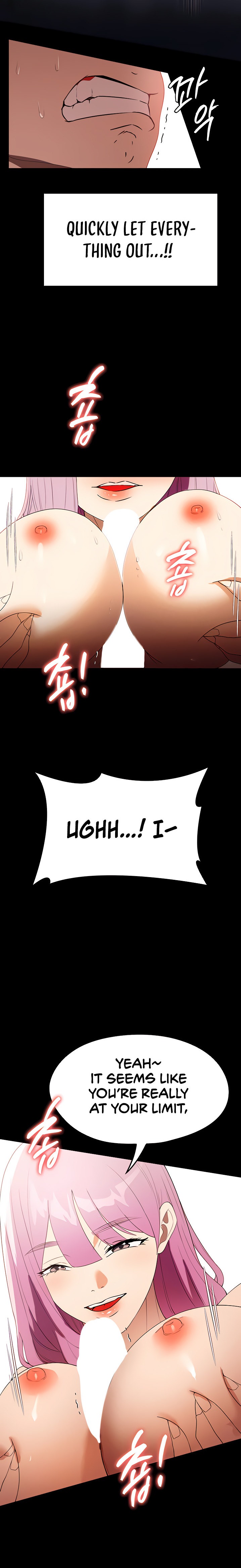 Young Housemaid chapter 32 page 18