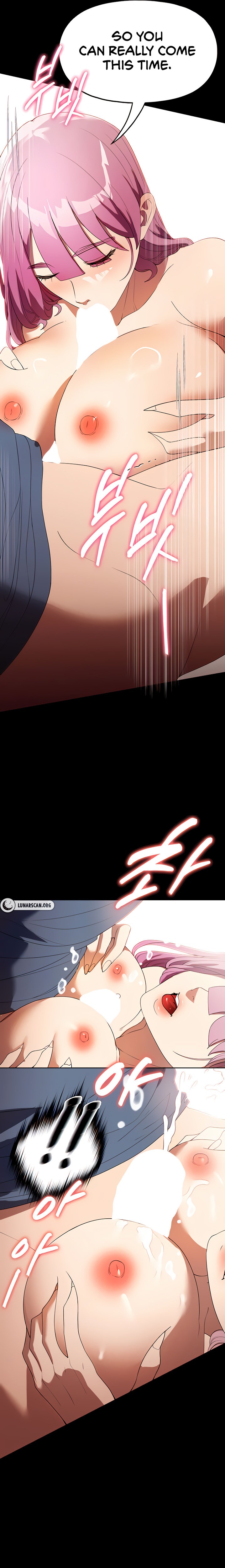 Young Housemaid chapter 32 page 19
