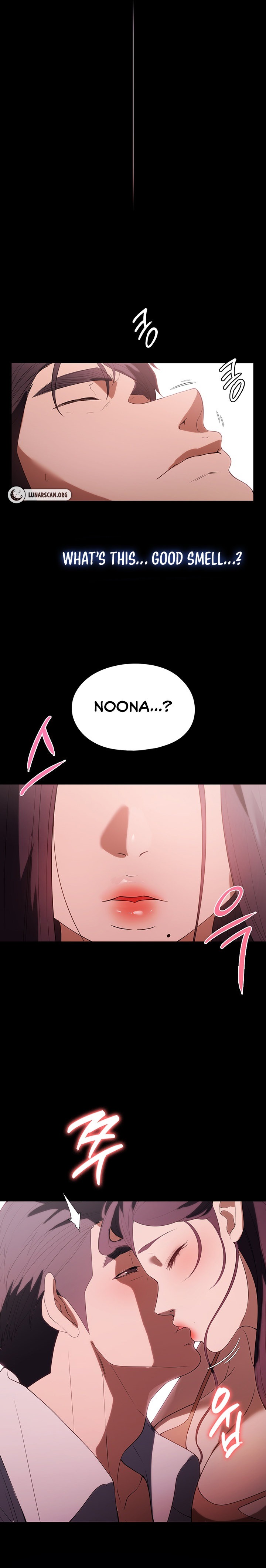 Young Housemaid chapter 34 page 25