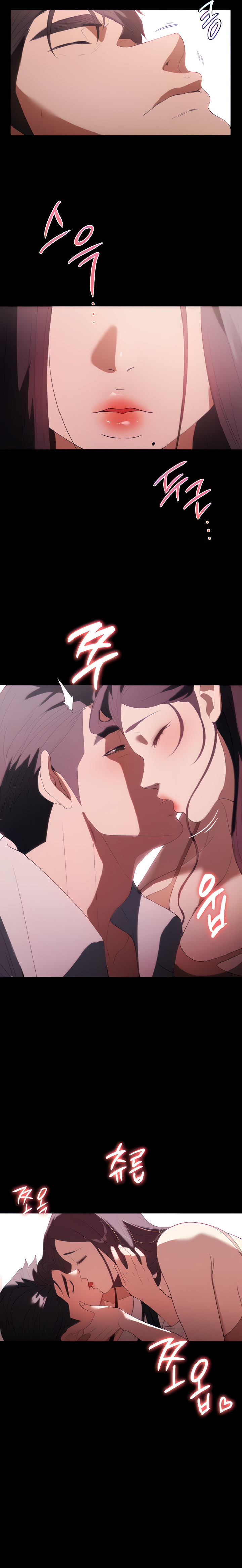 Young Housemaid chapter 35 page 6