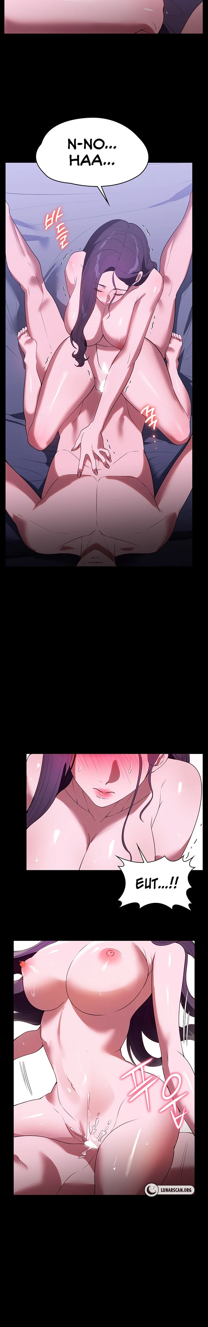 Young Housemaid chapter 35 page 15