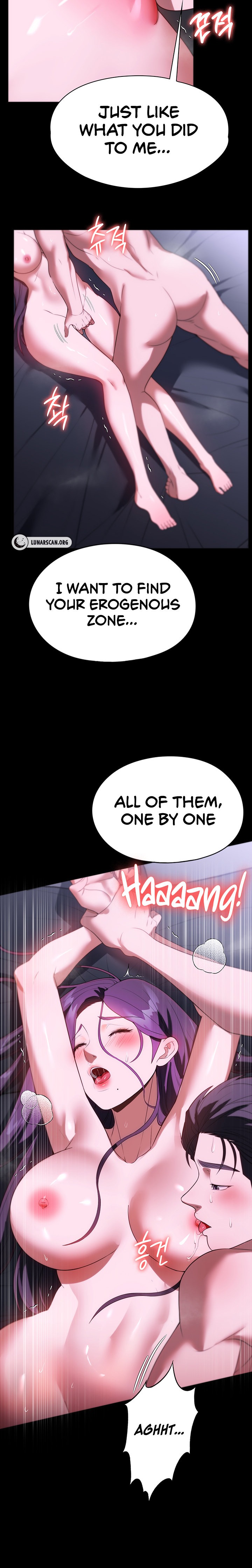 Young Housemaid chapter 36 page 9