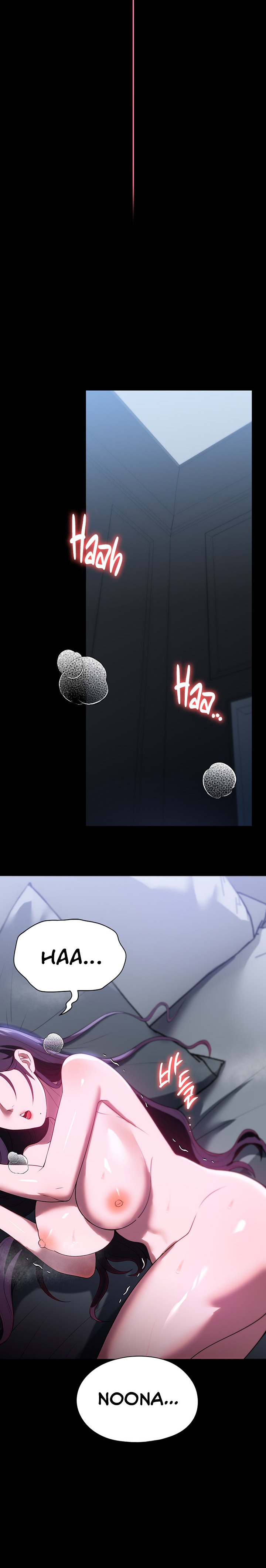 Young Housemaid chapter 36 page 12