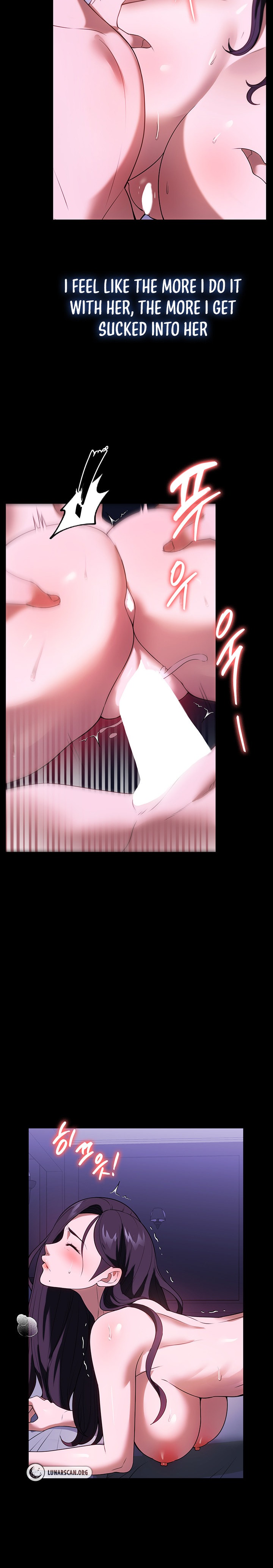 Young Housemaid chapter 36 page 15
