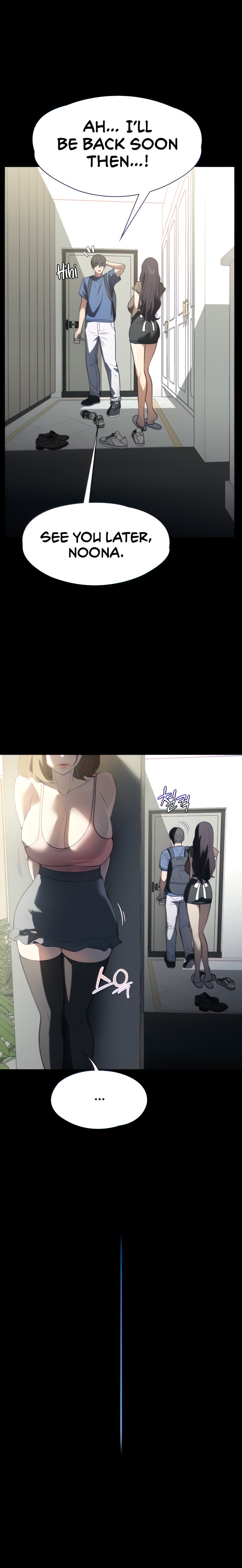 Young Housemaid chapter 37 page 6