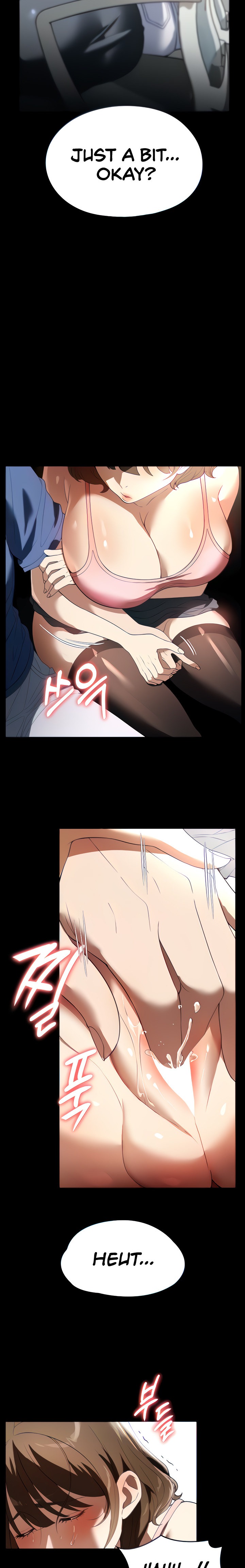Young Housemaid chapter 38 page 5