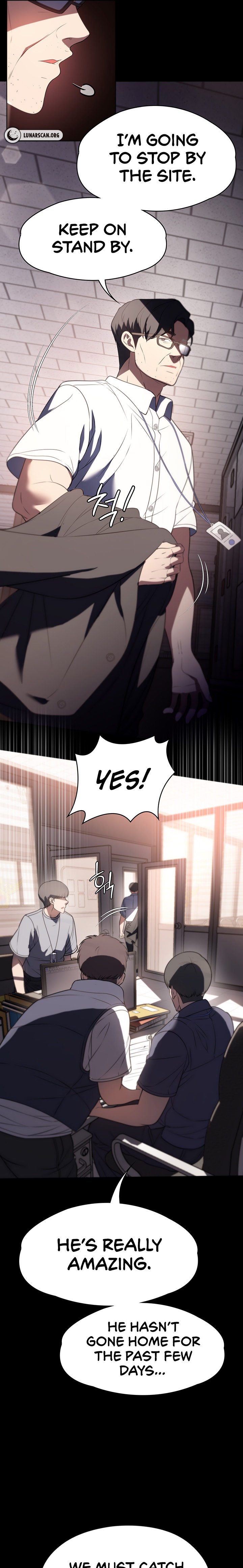 Young Housemaid chapter 39 page 13