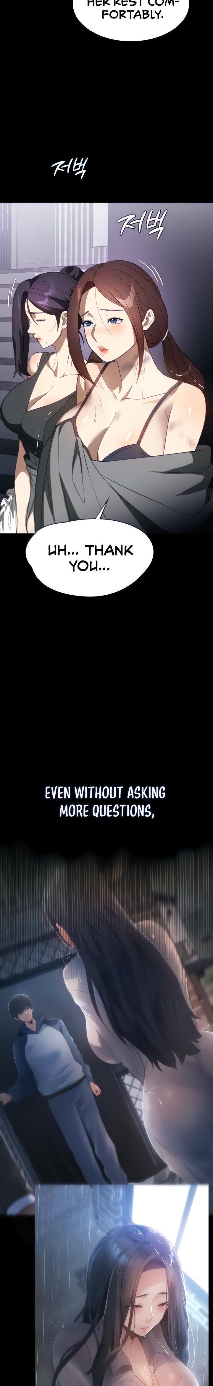 Young Housemaid chapter 40 page 5