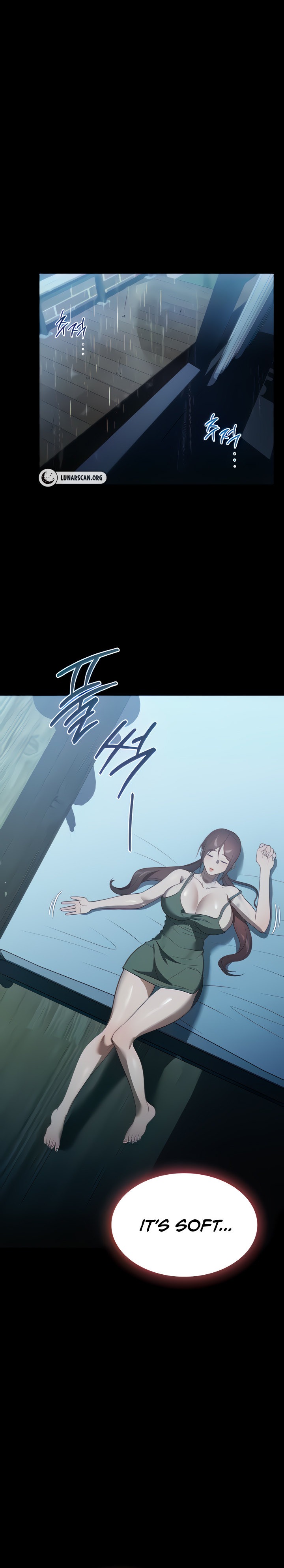 Young Housemaid chapter 40 page 7