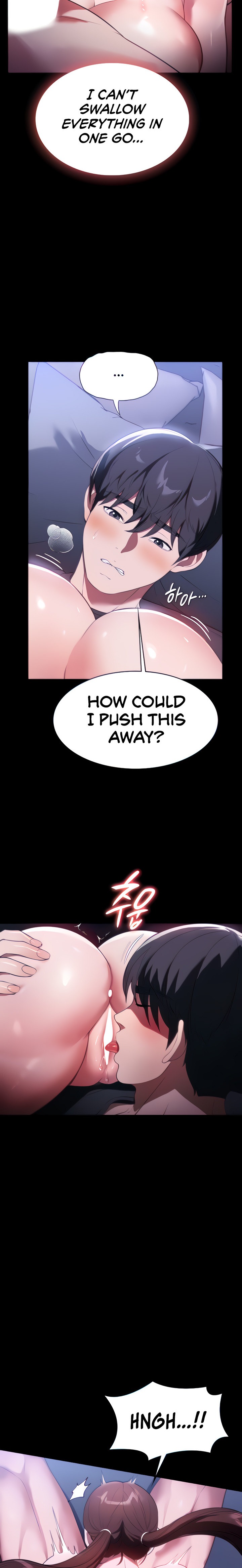Young Housemaid chapter 41 page 5