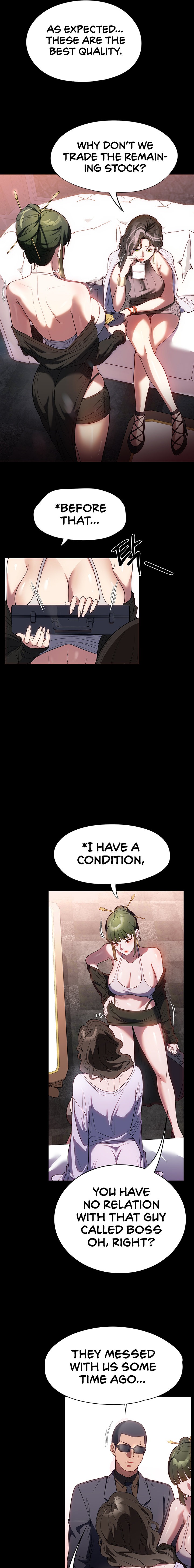 Young Housemaid chapter 42 page 11