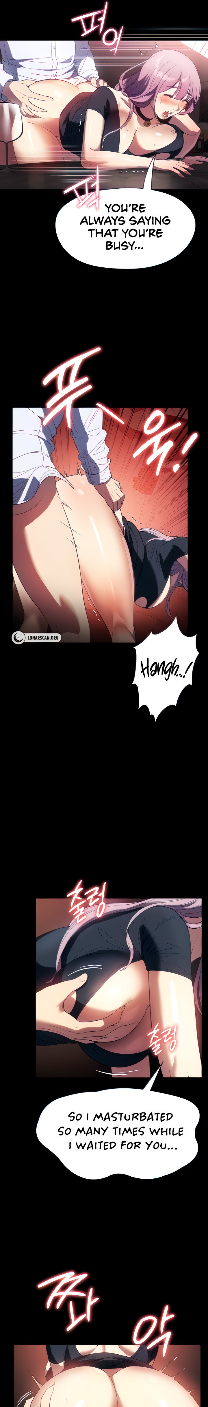 Young Housemaid chapter 43 page 7
